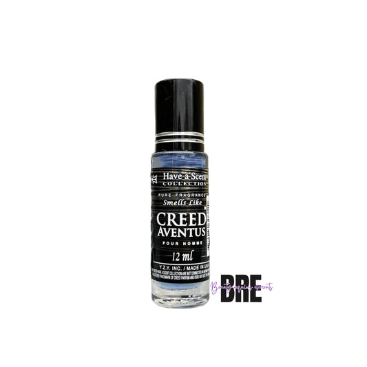 Beauty requires elements impression of Creed ￼ aventus (men’s)