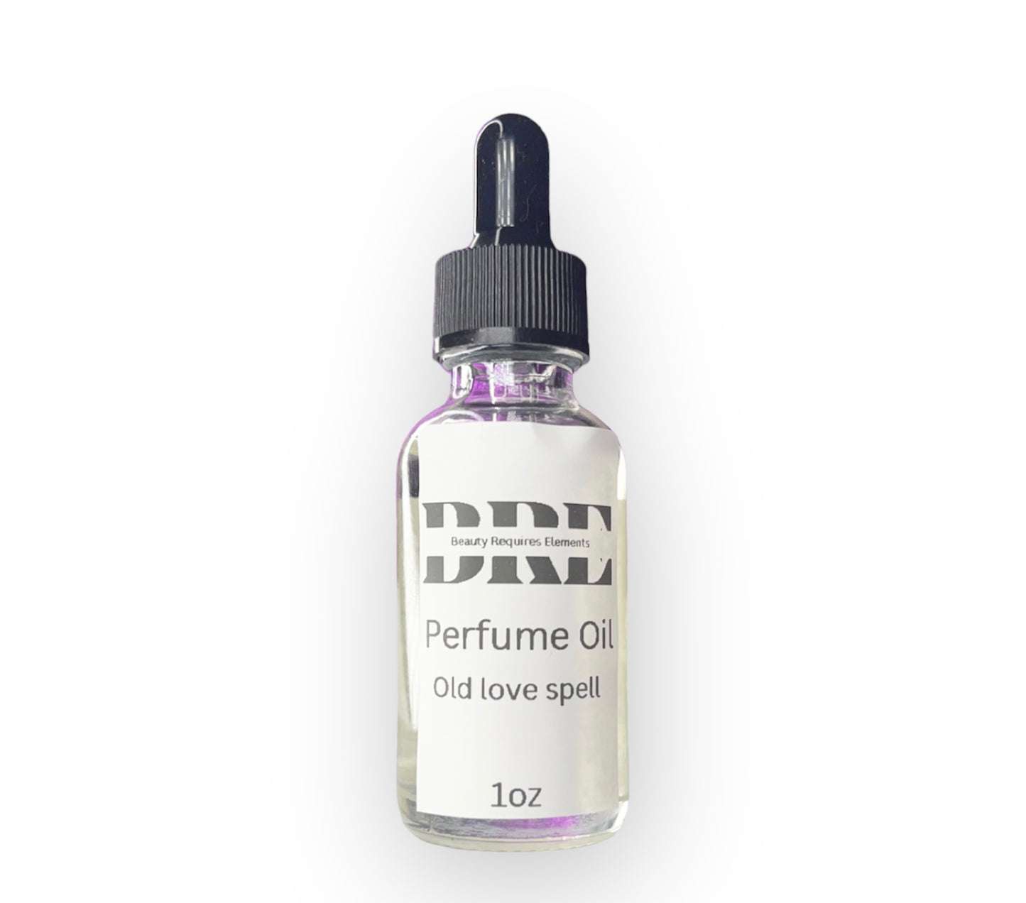 Old love spell ￼1oz fragrance oil ￼