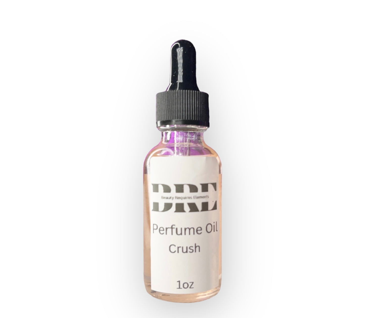 Crush 1oz fragrance oil