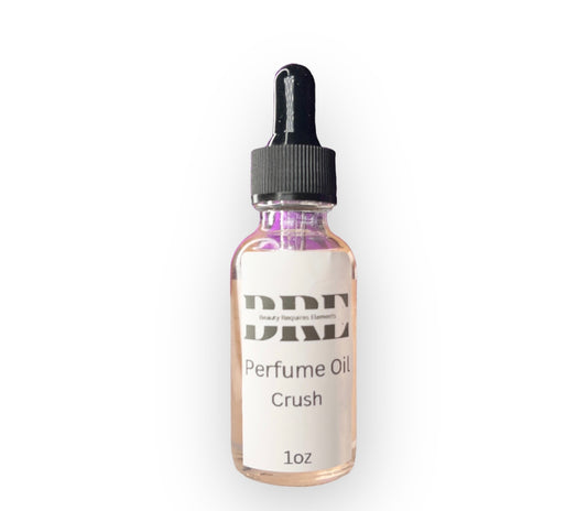 Crush 1oz fragrance oil