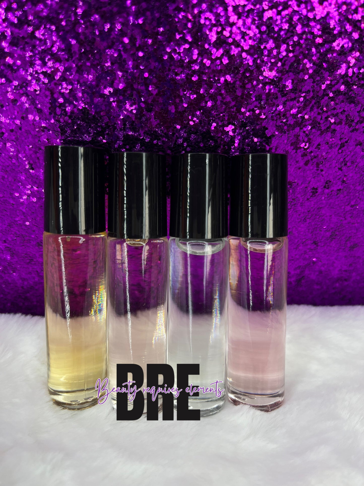 Wholesale perfume oil without ￼ label